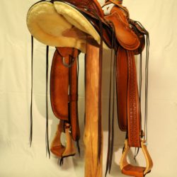 Modern Vaquero No.113