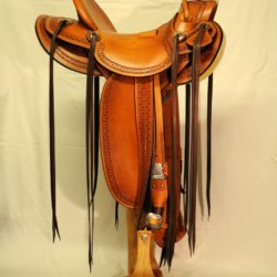 Modern Vaquero No.113