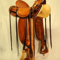 Modern Vaquero No.113