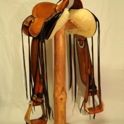 Modern Vaquero No.113