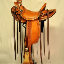 Modern Vaquero No.114