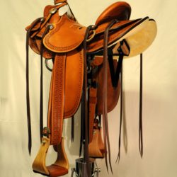 Modern Vaquero No.114