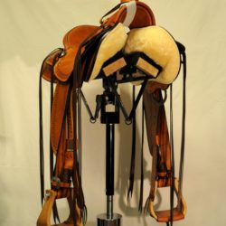 Modern Vaquero No.114