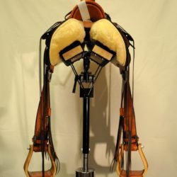 Modern Vaquero No.114