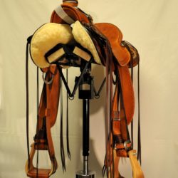 Modern Vaquero No.114