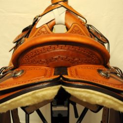 Modern Vaquero No.114