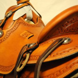 Modern Vaquero No.114