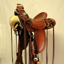 Modern Vaquero No.115