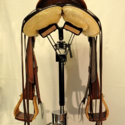 Modern Vaquero No.115