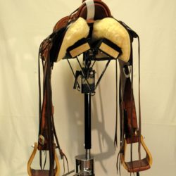 Modern Vaquero No.115