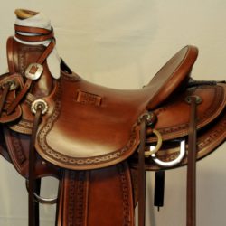Modern Vaquero No.115