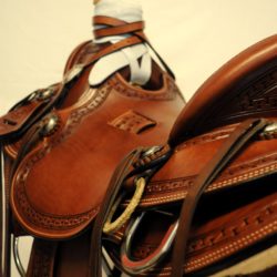 Modern Vaquero No.115