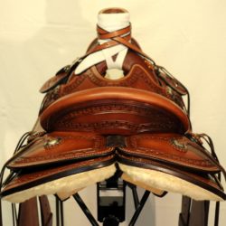 Modern Vaquero No.115