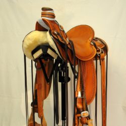 Modern Vaquero No.117