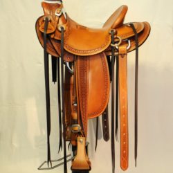 Modern Vaquero No.117