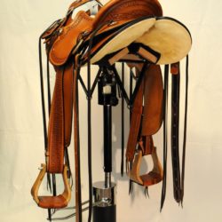 Modern Vaquero No.117