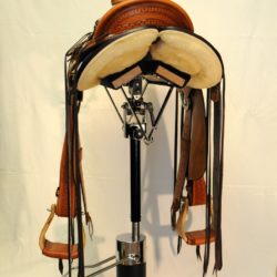 Modern Vaquero No.117