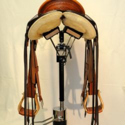 Modern Vaquero No.117