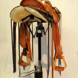 Modern Vaquero No.117