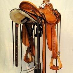 Modern Vaquero No.117