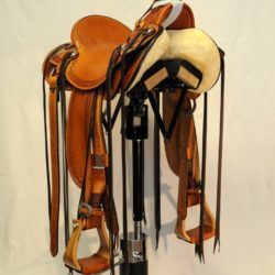 Modern Vaquero No.117