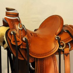 Modern Vaquero No.117