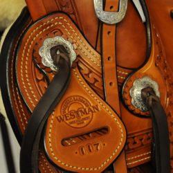 Modern Vaquero No.117