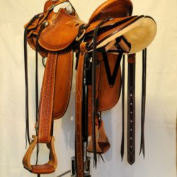 Modern Vaquero No.118