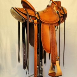 Modern Vaquero No.118