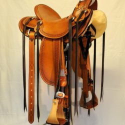 Modern Vaquero No.118