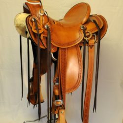 Modern Vaquero No.118