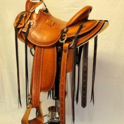 Modern Vaquero No.118