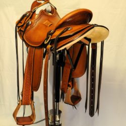 Modern Vaquero No.118