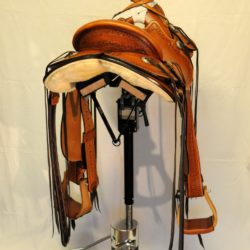 Modern Vaquero No.118