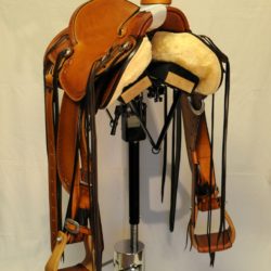 Modern Vaquero No.118