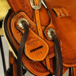 Modern Vaquero No.118