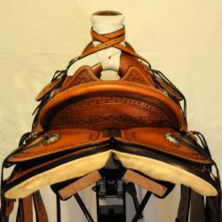 Modern Vaquero No.118