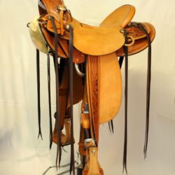 Modern Vaquero No.119