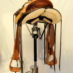 Modern Vaquero No.119