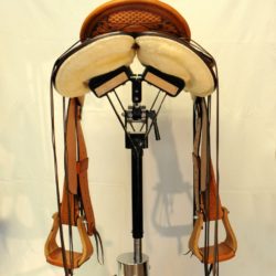 Modern Vaquero No.119