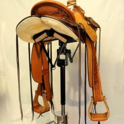 Modern Vaquero No.119