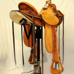 Modern Vaquero No.119