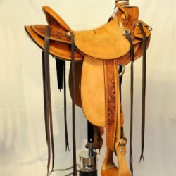 Modern Vaquero No.119