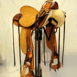 Modern Vaquero No.119