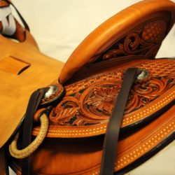 Modern Vaquero No.119