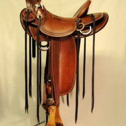 Modern Vaquero No.120