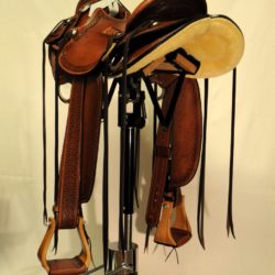 Modern Vaquero No.120