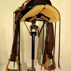 Modern Vaquero No.120