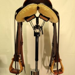 Modern Vaquero No.120