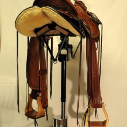 Modern Vaquero No.120